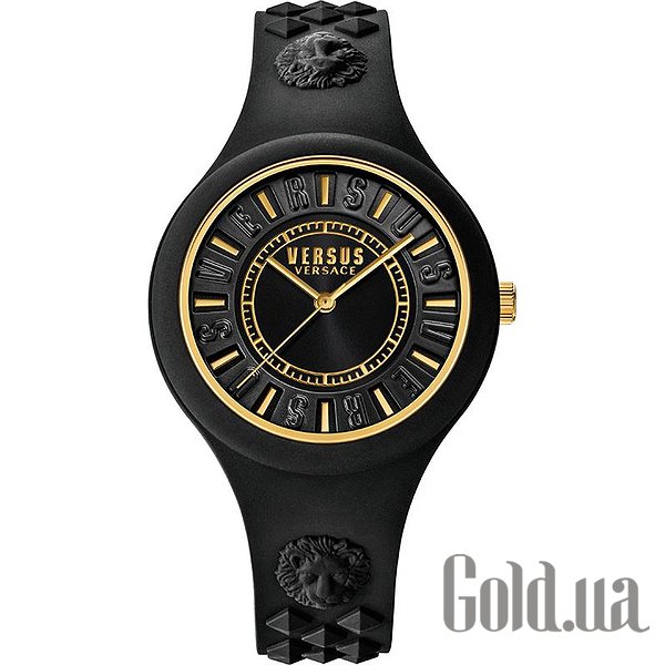 

Дизайнерские часы Versus Versace, Женские часы Fire Island Vsoq05 0015