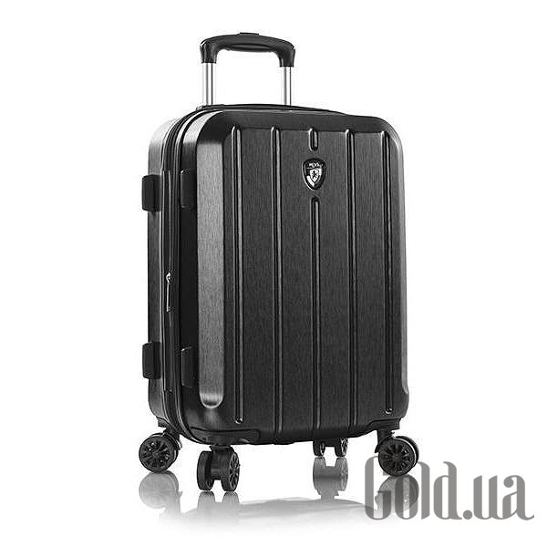 

Дорожная сумка Heys, Черный, Чемодан Para-Lite (S) Black