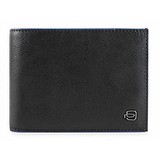 Piquadro Портмоне B2S PU257B2SR_N