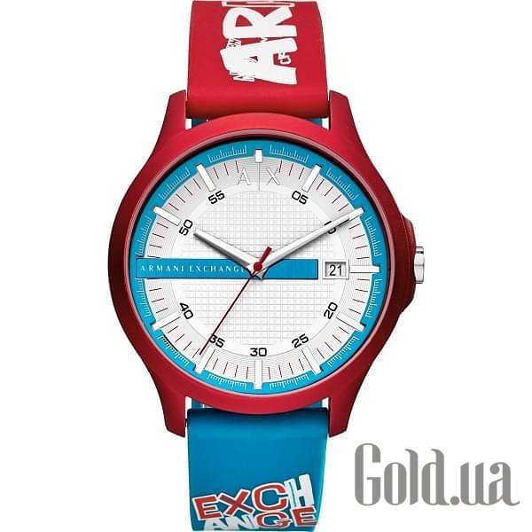 

Дизайнерские часы Armani Exchange, Мужские часы AX2409