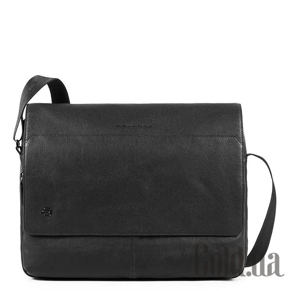 

Сумка мужская Piquadro, Черный, Сумка Black Square CA4639B3_N