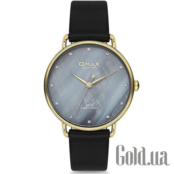Купить Omax Женские часы PM001G22I