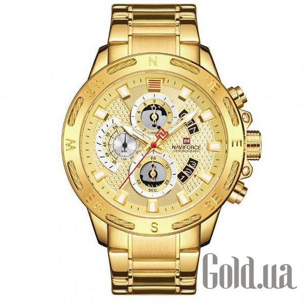 

Мужские часы Naviforce, Мужские часы Golden Gate 2120