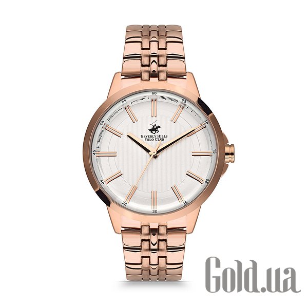 

Дизайнерские часы Beverly Hills Polo Club, Мужские часы BH9684-04