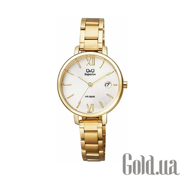 

Японские часы Q&Q, Женские часы S325J001Y