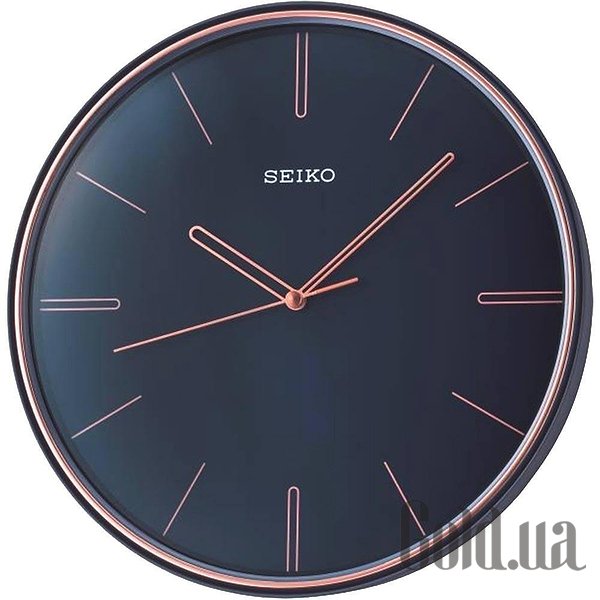 Купить Seiko Настенные часы QXA739L