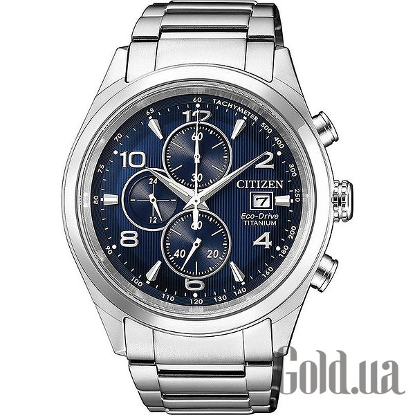 

Японские часы Citizen, Мужские часы CA0650-82L
