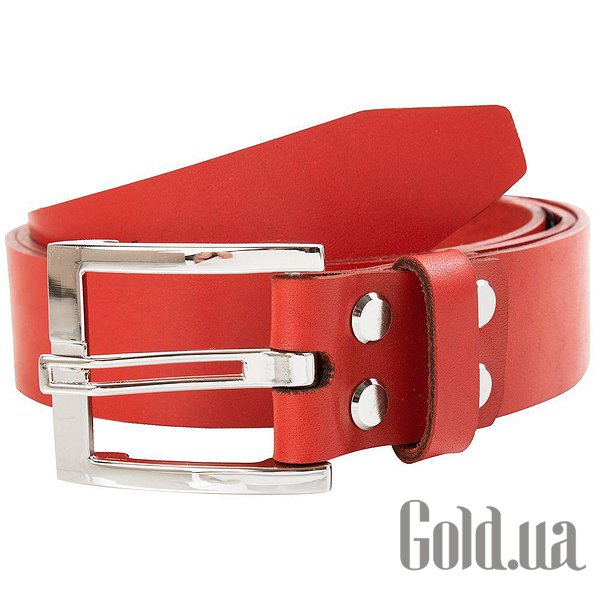 

Ремень Eterno, Красный, Ремень CLJ-35-14785-red