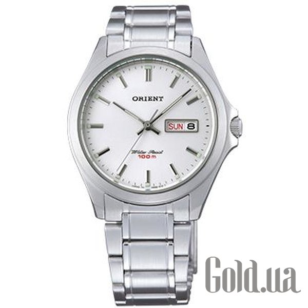 

Японские часы Orient, Мужские часы FUG0Q004W6