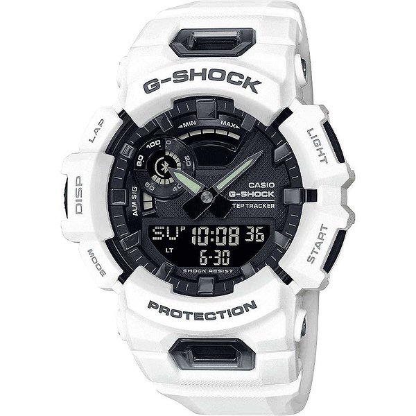 Casio Чоловічий годинник GBA-900-7AER