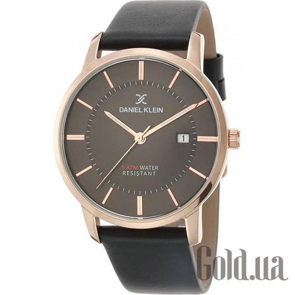 

Мужские часы Daniel Klein, Мужские часы DK.1.12419-2