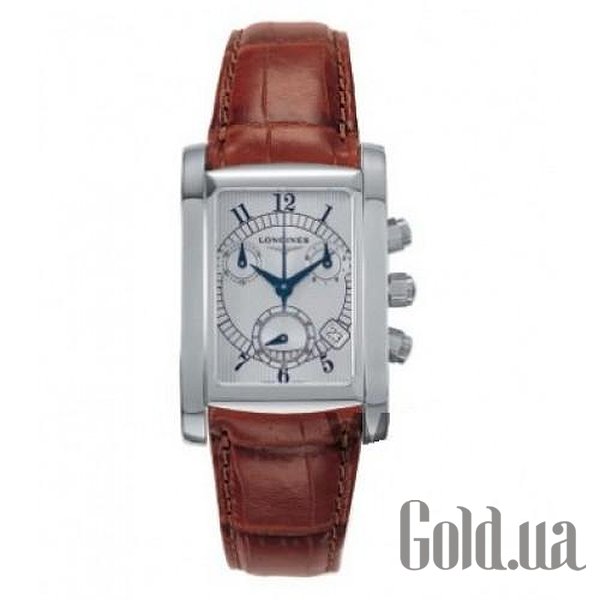 

Швейцарские часы Longines, Мужские часы LA.656.4.78.4