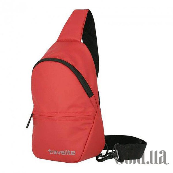 

Рюкзак Travelite, Красный, Рюкзак TL096313-10