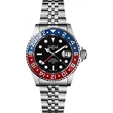 Davosa Мужские часы Ternos Professional GMT Automatic 161.571.06