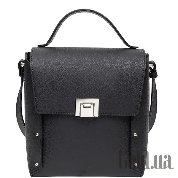 Женская сумка 095-21C черная