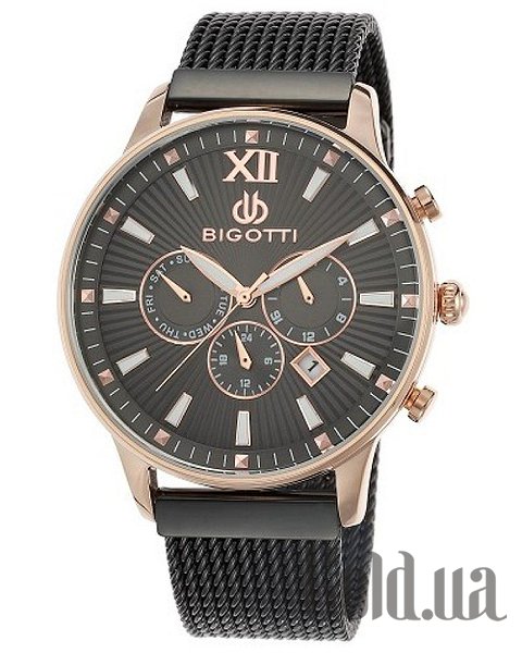 Купить Bigotti Мужские часы BG.1.10037-4