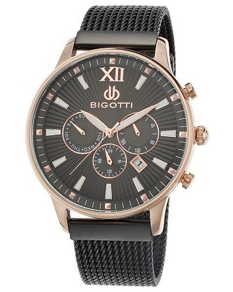 Bigotti Мужские часы BG.1.10037-4