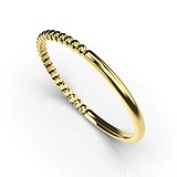 Женское золотое кольцо, 1773723