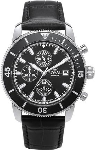 Royal London Мужские часы 41497-01