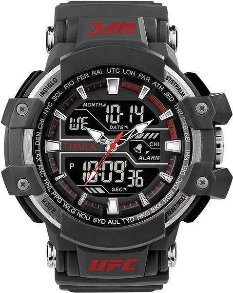 Timex Чоловічий годинник Tx5m51900