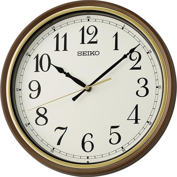Seiko Настенные часы QHA008B