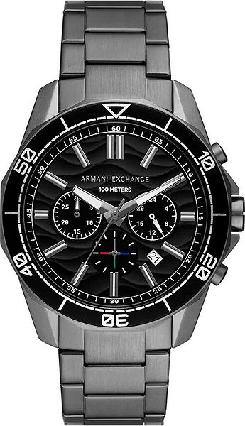 Armani Exchange Чоловічий годинник AX1959