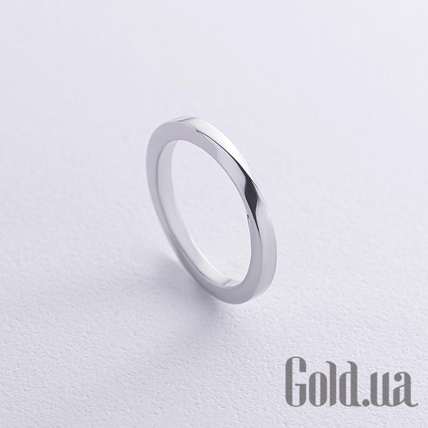 

Женские кольца Украина, Женское серебряное кольцо, 17.5