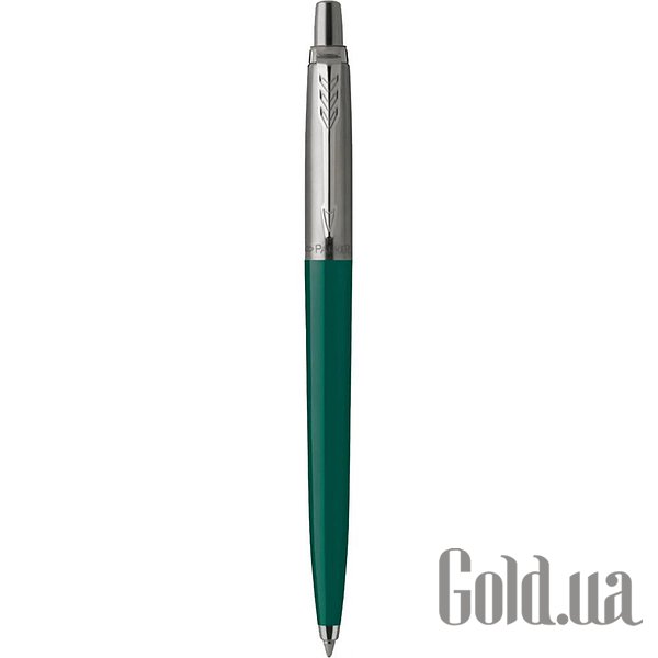 

Ручка Parker, Шариковая ручка JOTTER 17 Originals Forest Green CT BP 15 932_7729e