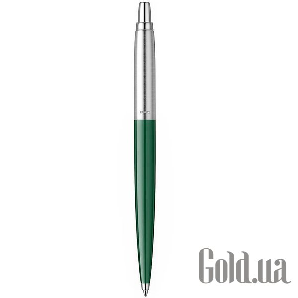 Ручка Parker Кулькова ручка JOTTER 17 Originals Forest Green CT BP 15 932_7729e