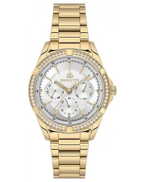 Bigotti Жіночий годинник Raffinata Ladies BG.1.10569-3