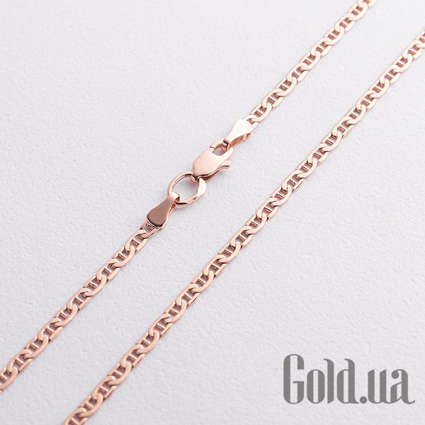 

Женская цепь Украина, Золотая цепочка, 45