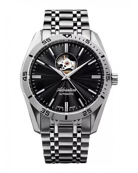 Adriatica Чоловічий годинник Automatic A8202.5114AO