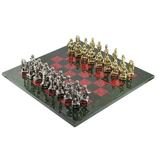 Italfama Шахматы 87M+516R
