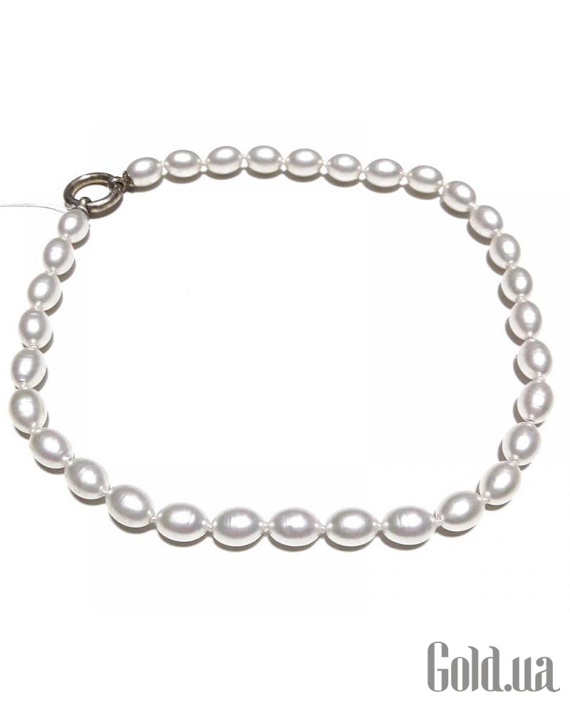 Thomas Sabo Серебряное колье с культив. жемчугом KE711-1-261