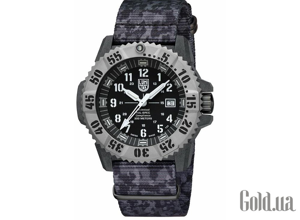 Luminox Чоловічий годинник XL.3351.SET XL.3351.SET – зображення 2