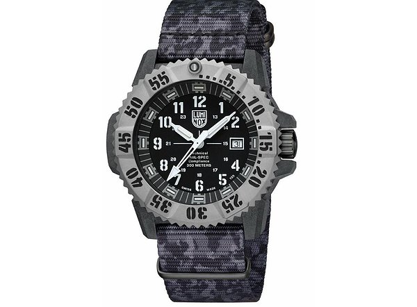 Luminox Чоловічий годинник XL.3351.SET XL.3351.SET – зображення 2