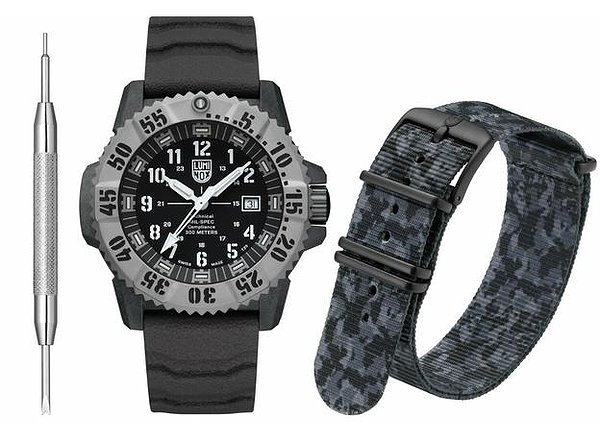 Luminox Чоловічий годинник XL.3351.SET XL.3351.SET – зображення 4