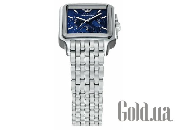 Armani Чоловічий годинник AR11750 AR11750 – зображення 3