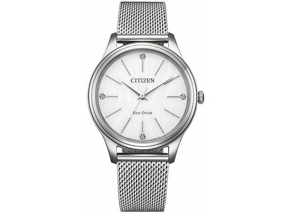 Citizen Женские часы EM1220-82A EM1220-82A