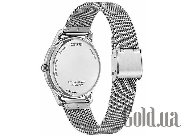 Citizen Женские часы EM1220-82A EM1220-82A – изображение 3