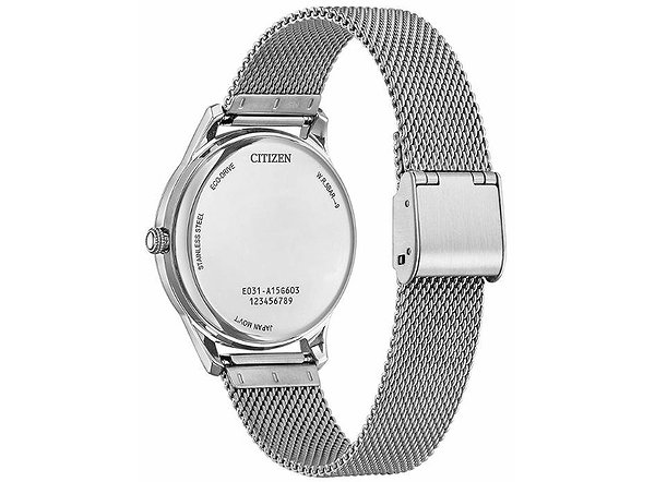Citizen Женские часы EM1220-82A EM1220-82A – изображение 3