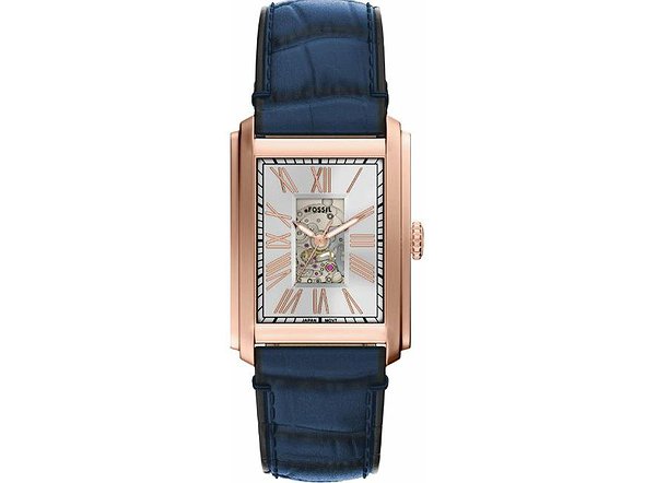 Fossil Мужские часы ME3274 ME3274