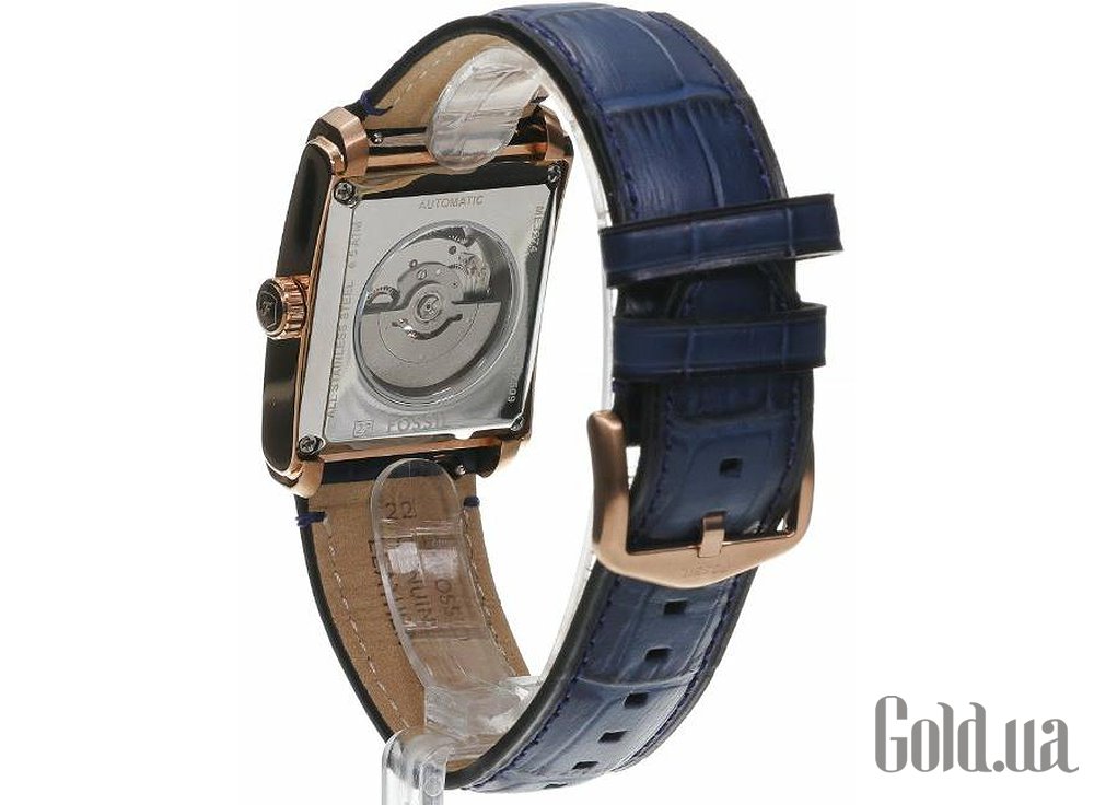 Fossil Мужские часы ME3274 ME3274 – изображение 3