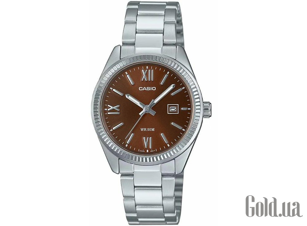Casio Женские часы LTP-1302DD-5A LTP-1302DD-5A