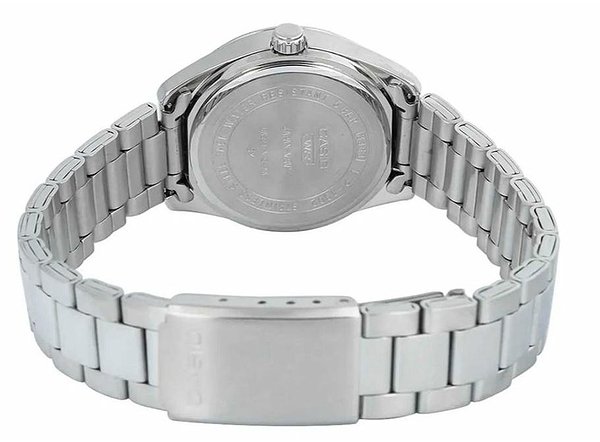 Casio Женские часы LTP-1302DD-5A LTP-1302DD-5A – изображение 2