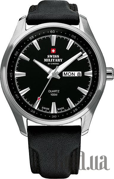 Swiss Military Мужские часы SM34027.05 SM34027.05