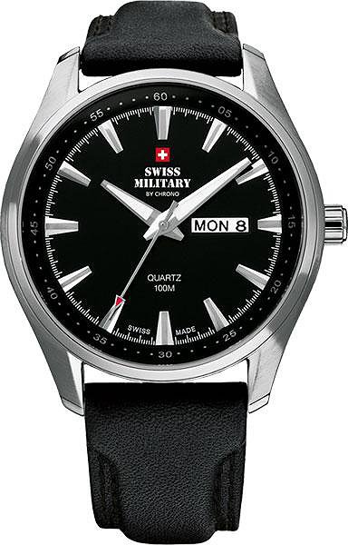 Swiss Military Мужские часы SM34027.05 SM34027.05