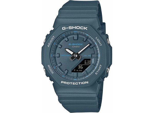 Casio Жіночий годинник GMA-P2100BA-2AER GMA-P2100BA-2AER