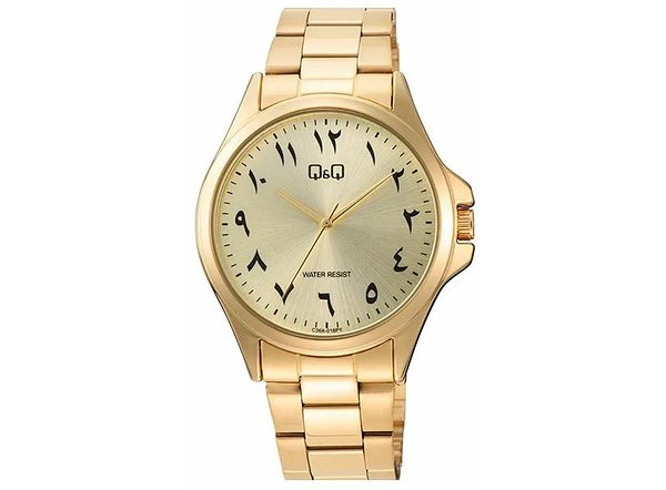 Q&Q Мужские часы C36A-018PY C36A-018PY