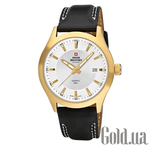 

Швейцарские часы Swiss Military, SM34024.09